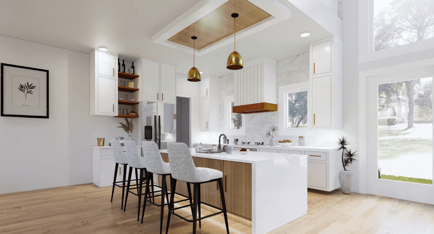 Oakridge bungalows for sale in Calgary
