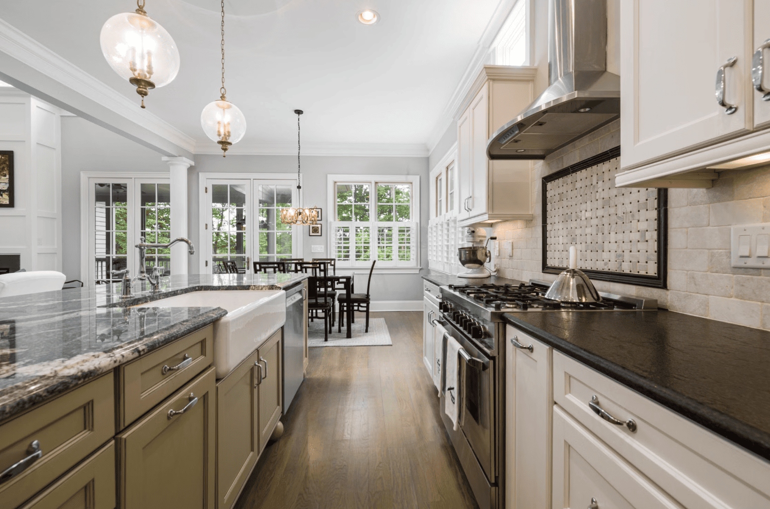 Okotoks million dollar homes for sale by Diane Richardson