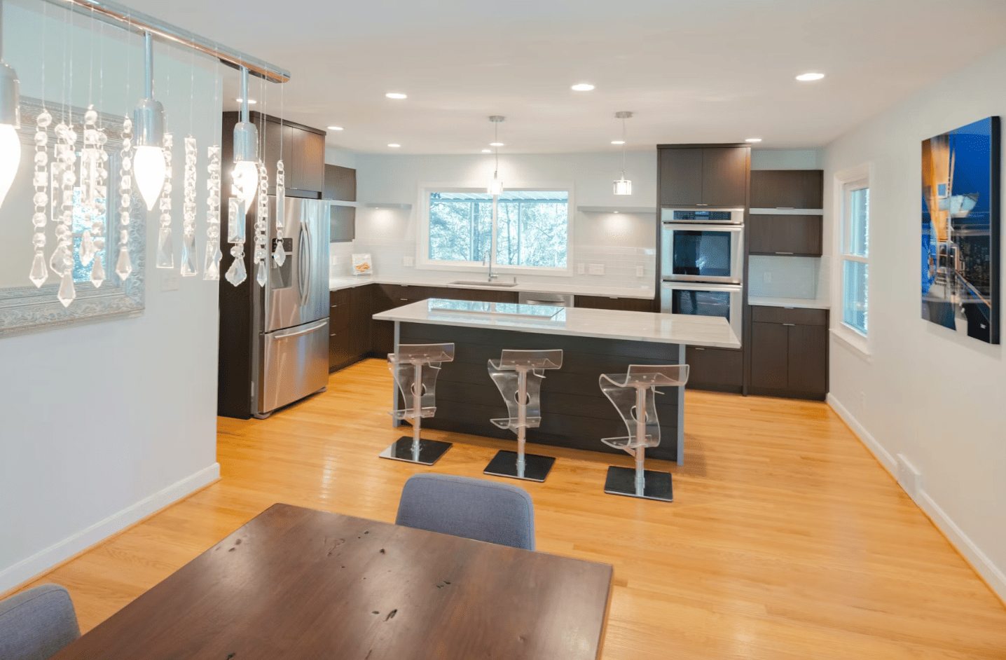 New Rocky View County homes and acreages for sale