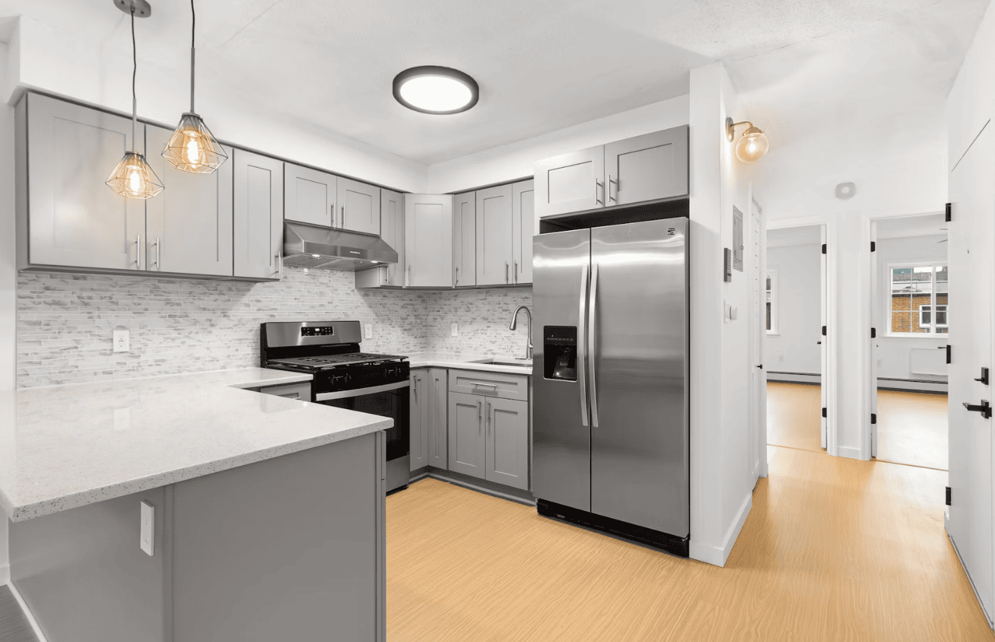 SE Calgary homes for sale from $400,000 to $500,000