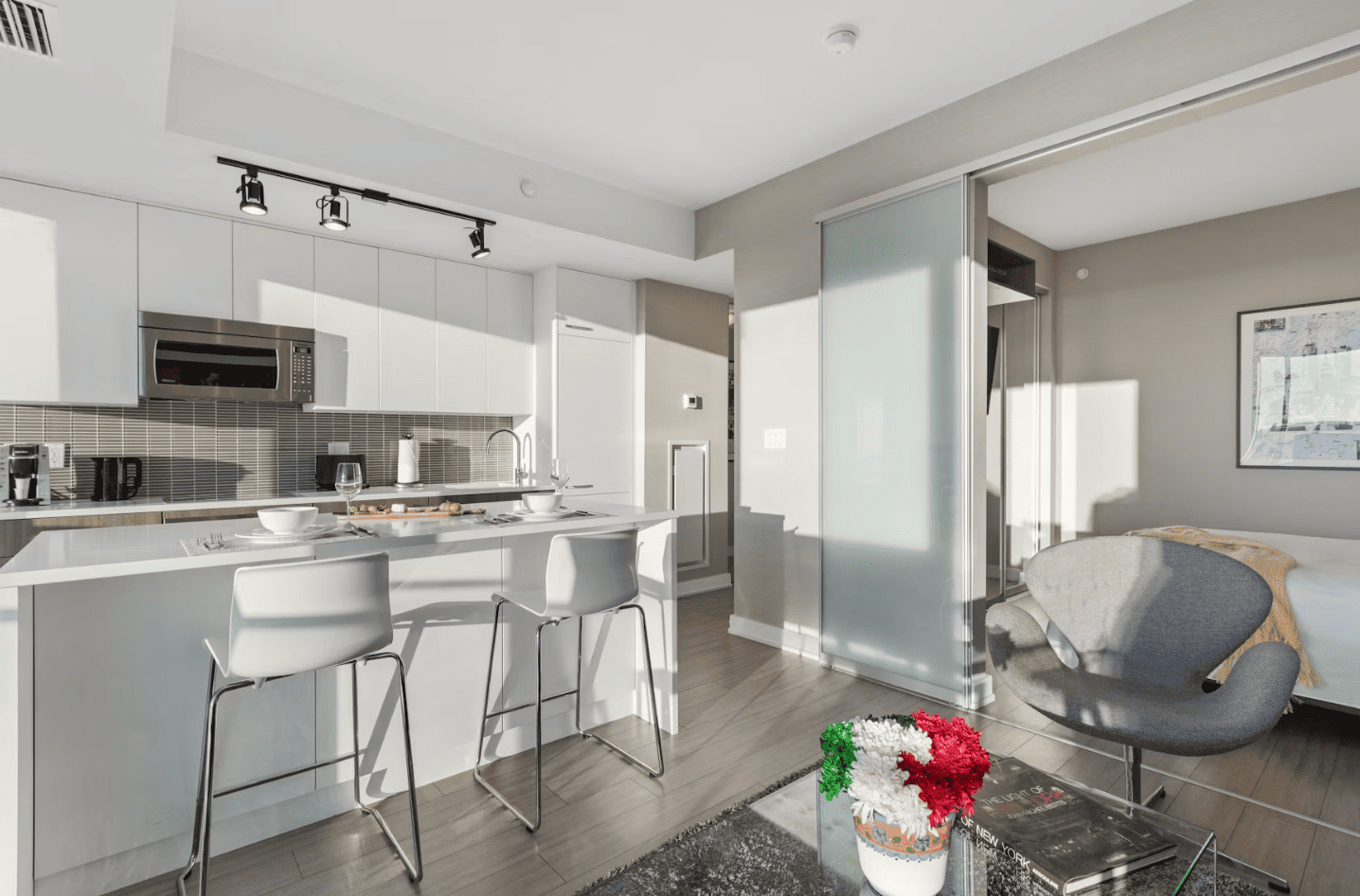 SW Calgary condos for sale and condo apartments in Southwest Calgary