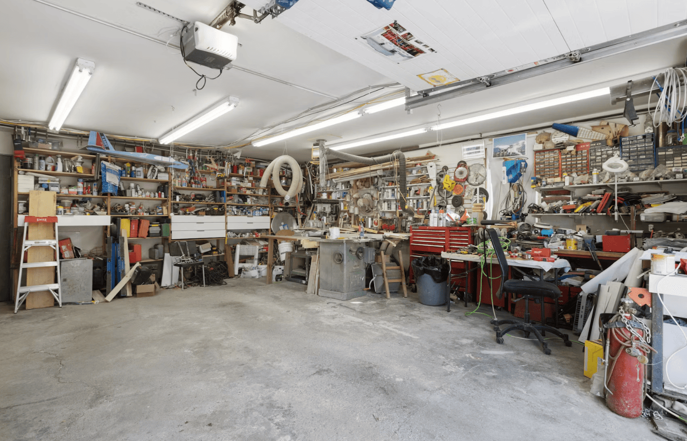 Double car garage homes for sale in Southwest Calgary