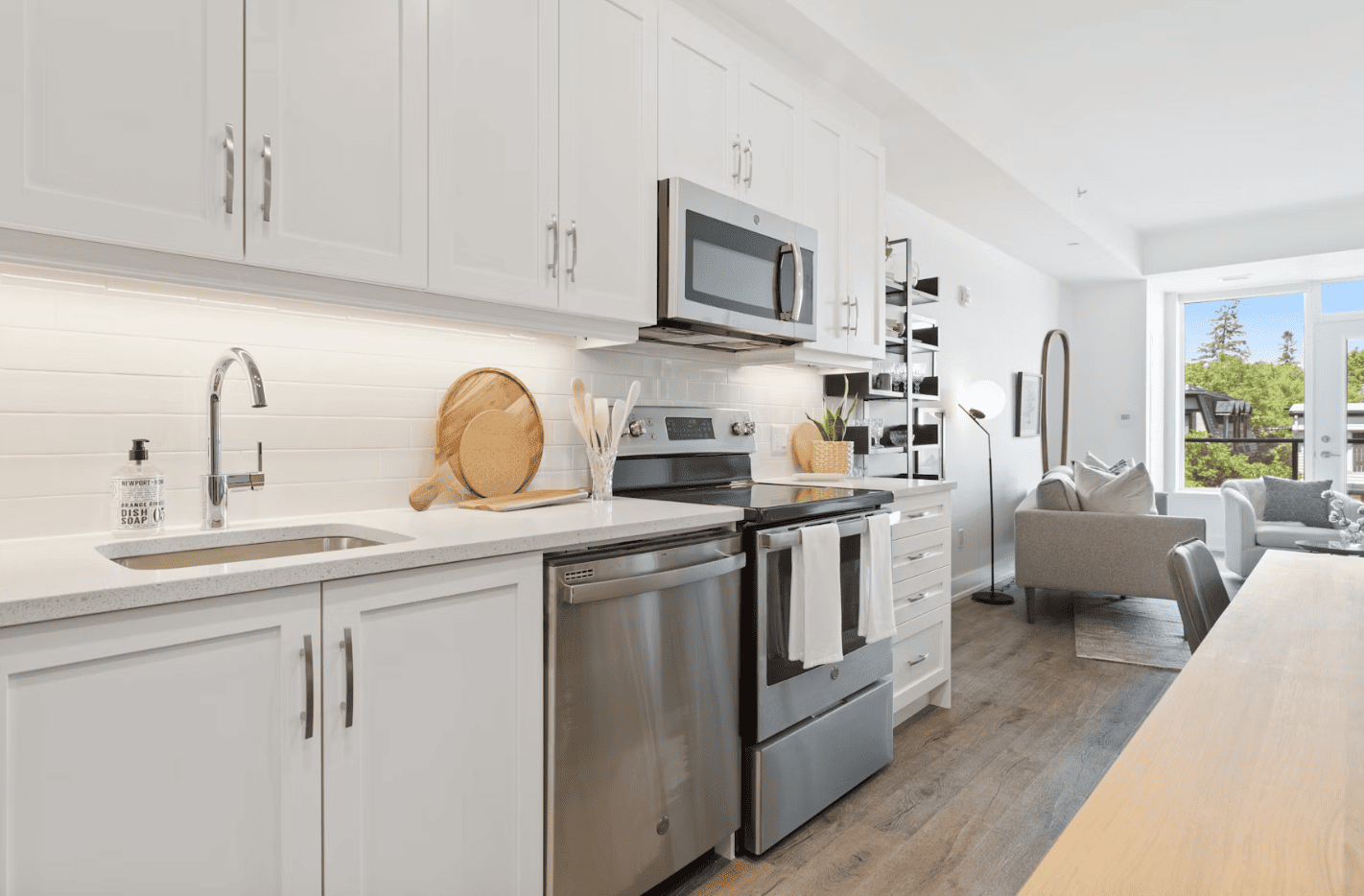 Duplexes for sale in SW Calgary and Southwest Calgary semi-detached homes