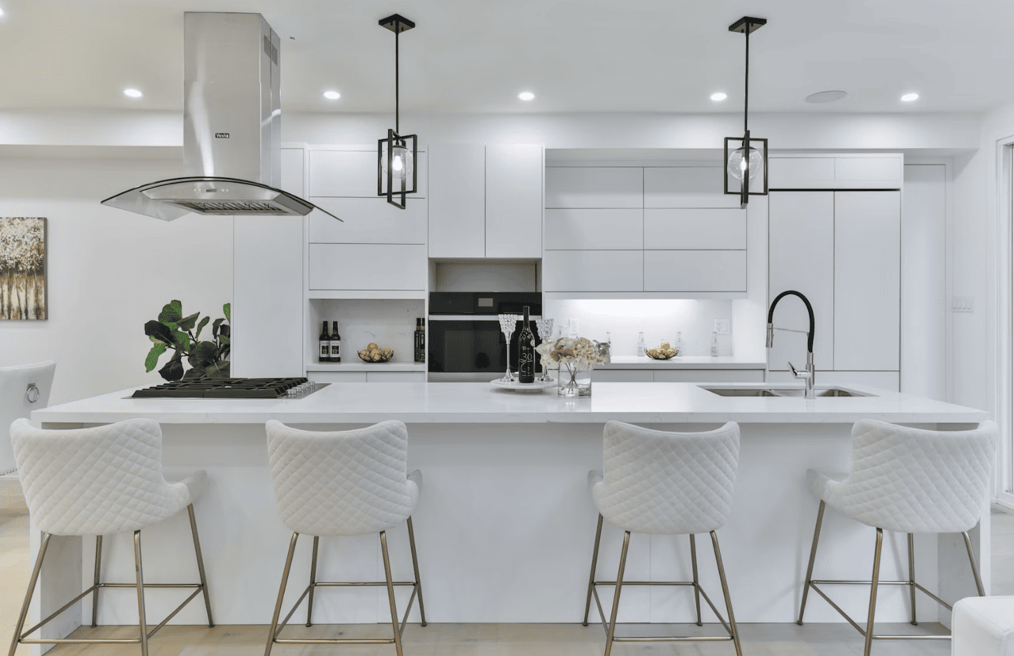 Scenic Acres real estate in northwest Calgary
