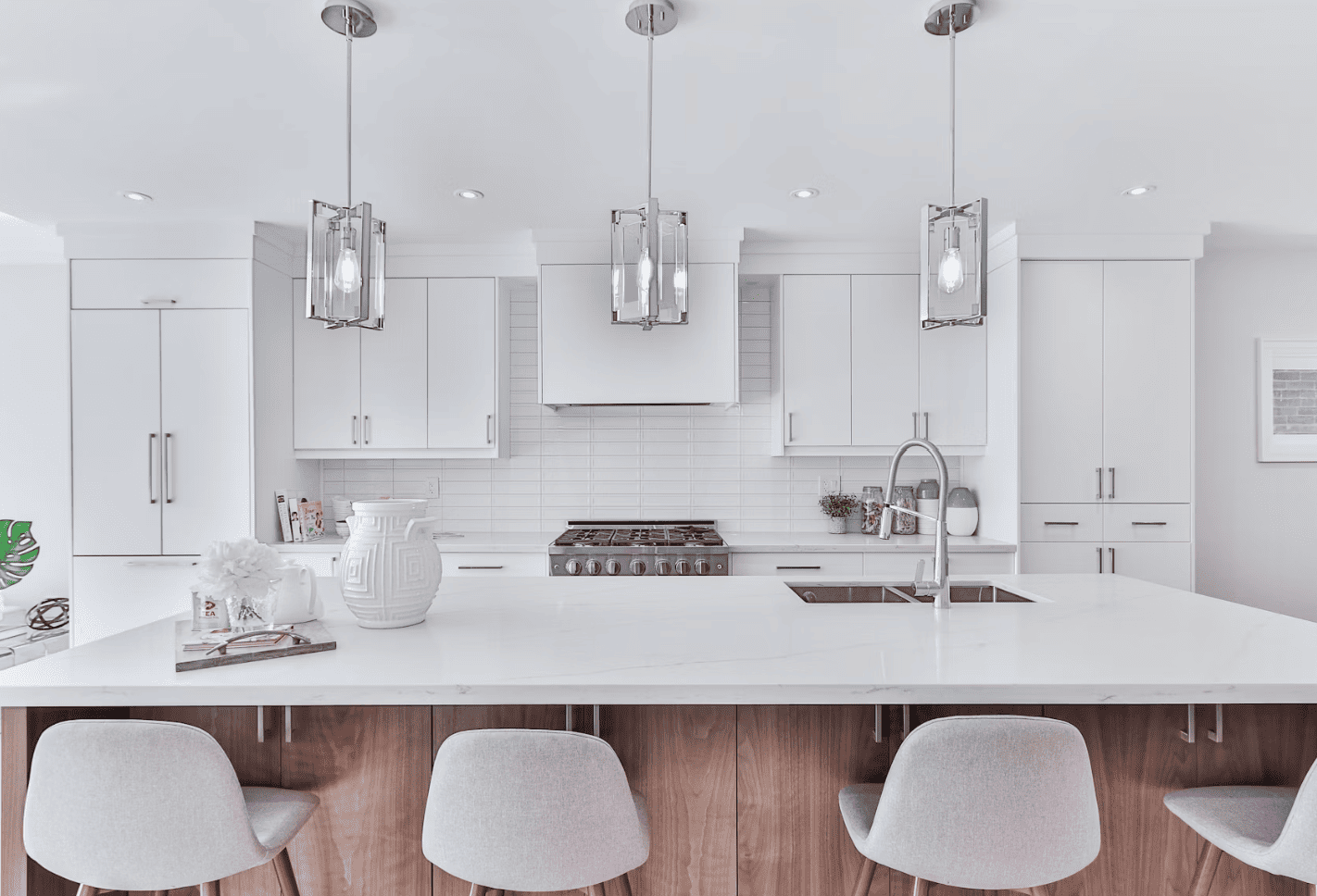 Sherwood homes for sale in northwest Calgary