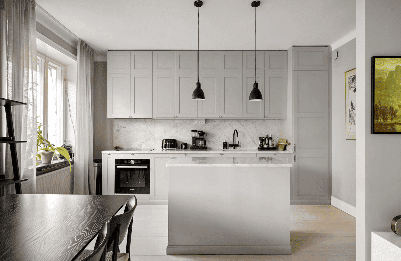 Detached and single-family homes for sale in Northwest Calgary