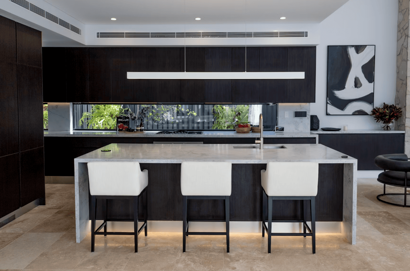 Southwest Calgary home for sale with a walkout basement