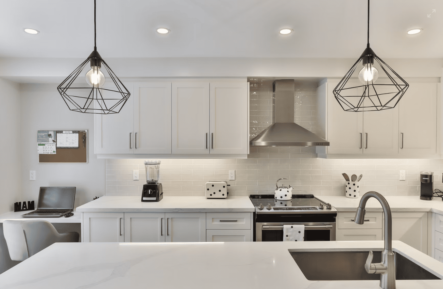 Tuscany homes for sale in northwest Calgary