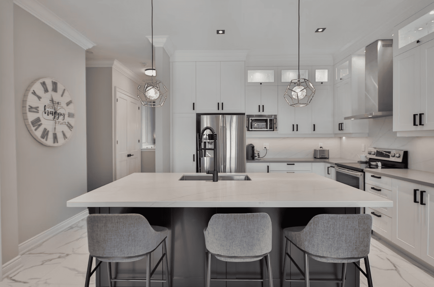 Bungalows for sale in West Hillhurst Calgary