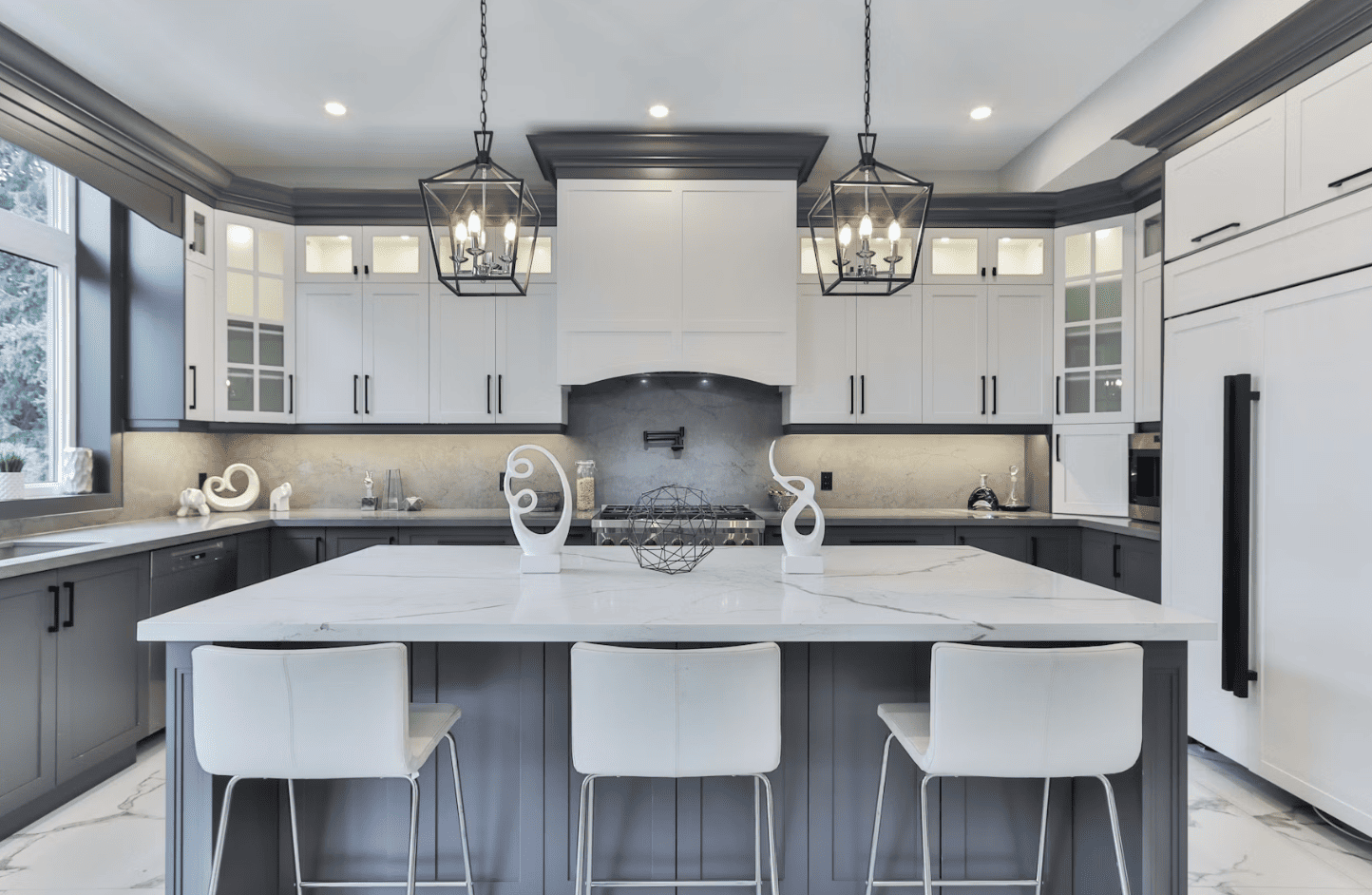 West Springs bungalows for sale in Calgary