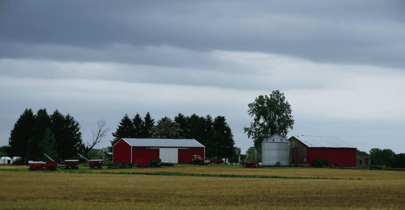 Wheatland County acreages for sale by Diane Richardson