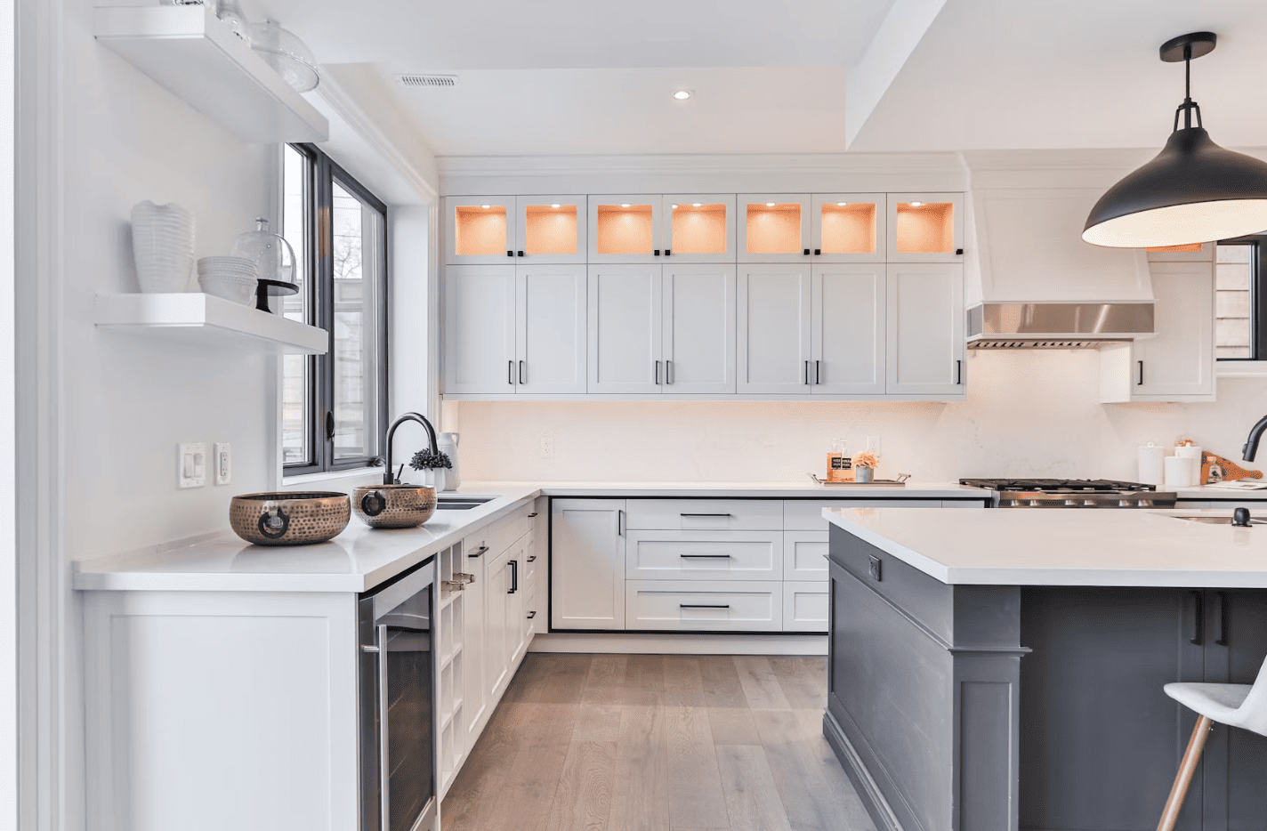 Woodbine bungalows for sale in Calgary