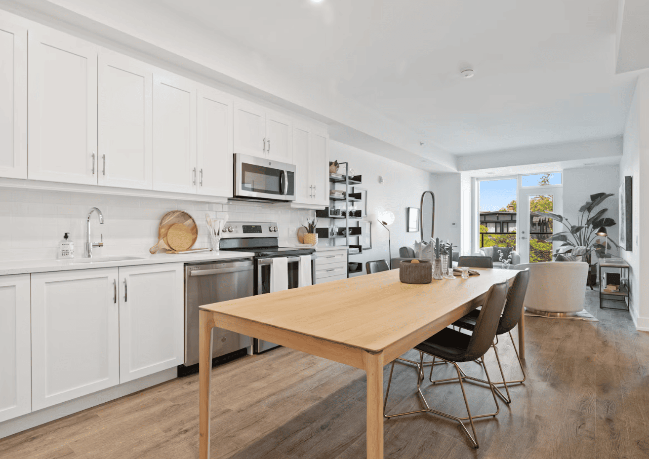 Southwest Calgary condos for sale