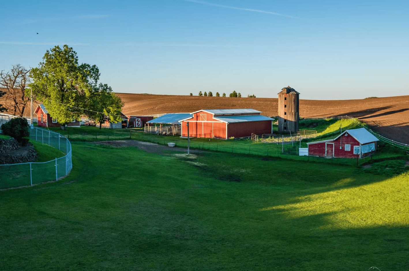 Red Deer County Land and Acreage Listings Diane Richardson - Red Deer County land and acreage listings