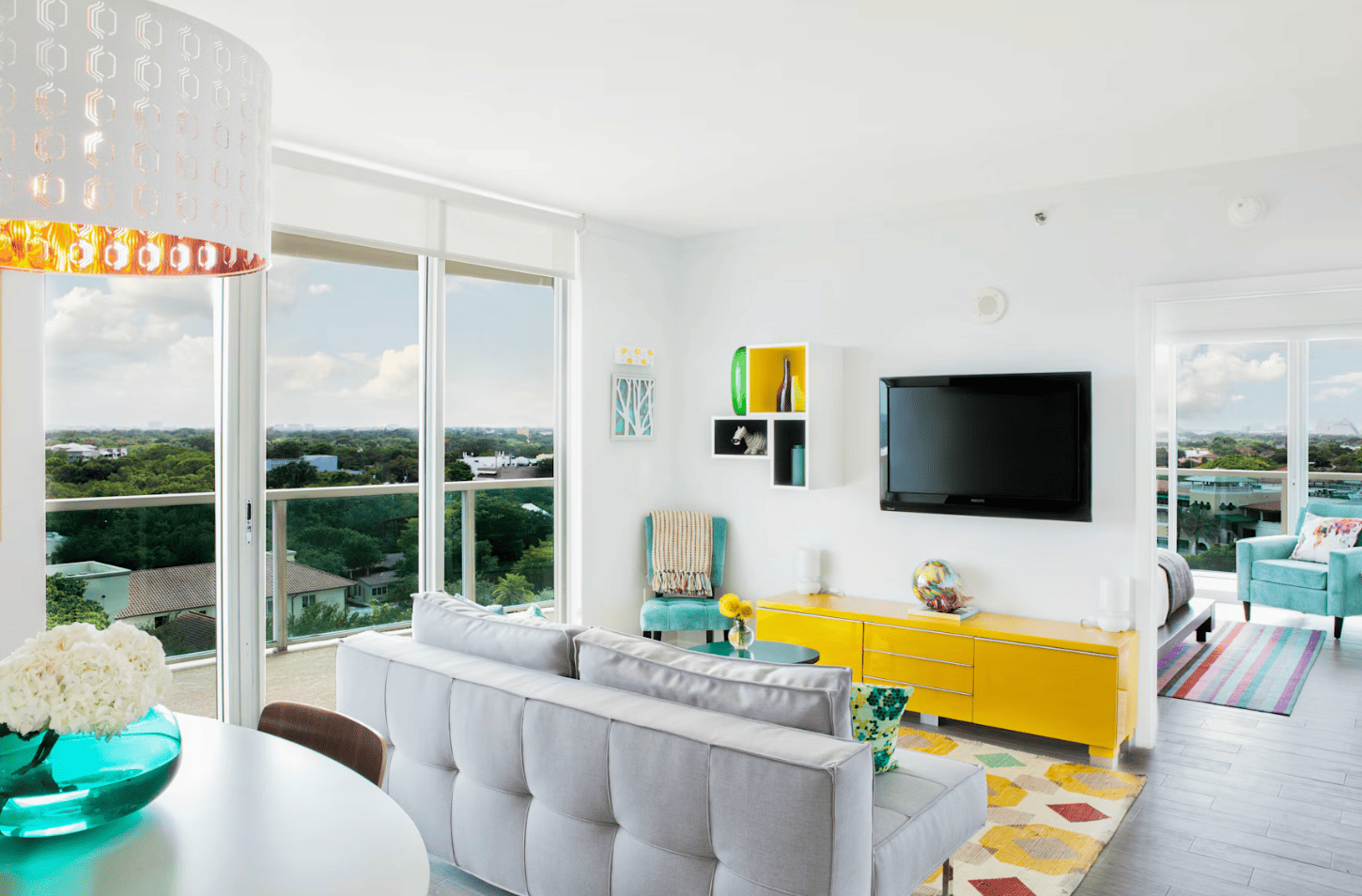 Calgary luxury condos and high-end apartments for sale