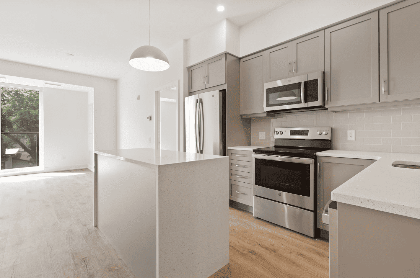 New townhomes for sale in Calgary and new build Calgary townhouses