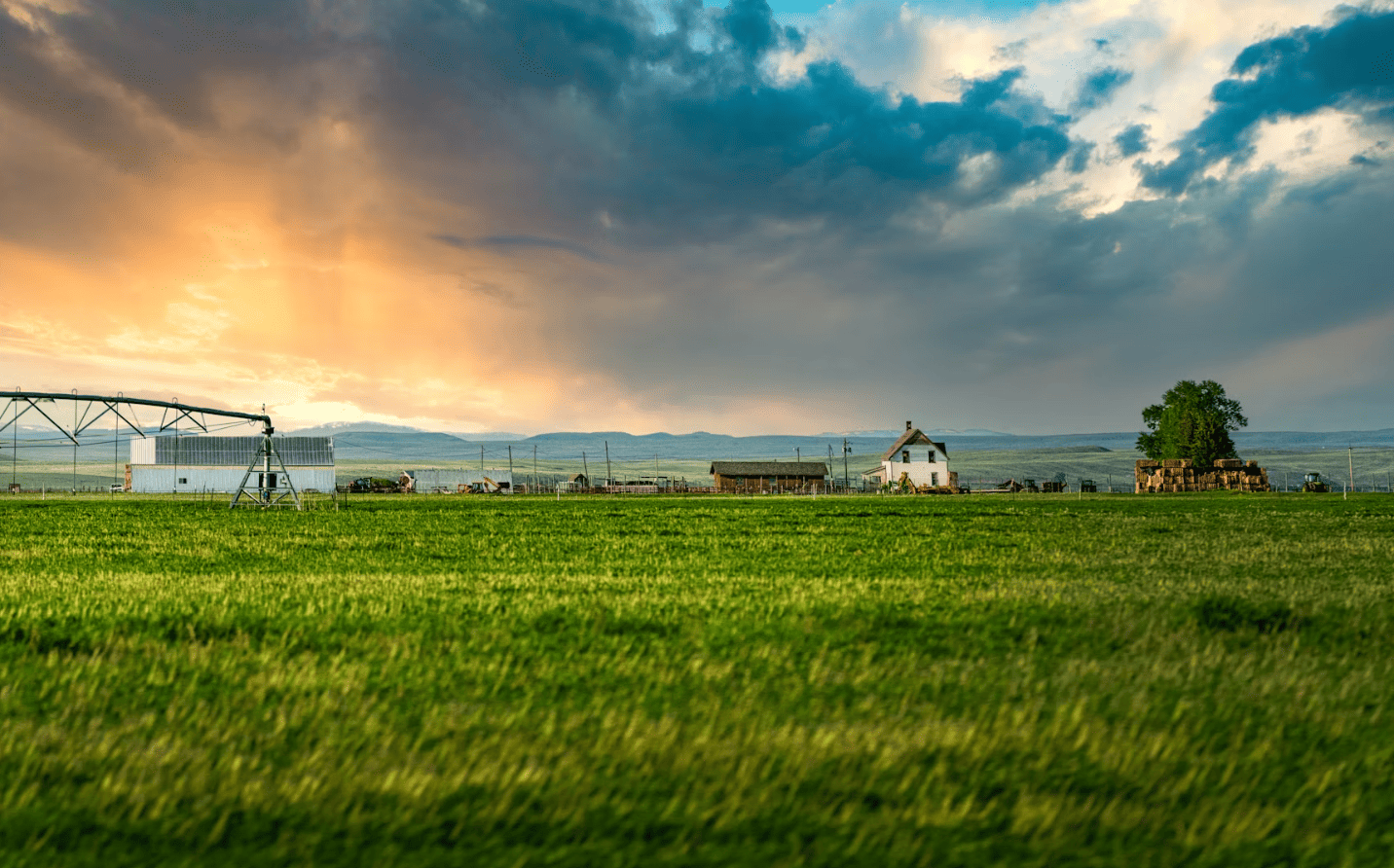 Acreages for sale near Medicine Hat Alberta and Cypress County