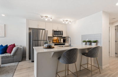 111 338 Seton Circle SE, Calgary | Stylish Townhouse for Sale in Seton 111 338 Seton Circle SE, Calgary | Stylish Townhouse for Sale in Seton